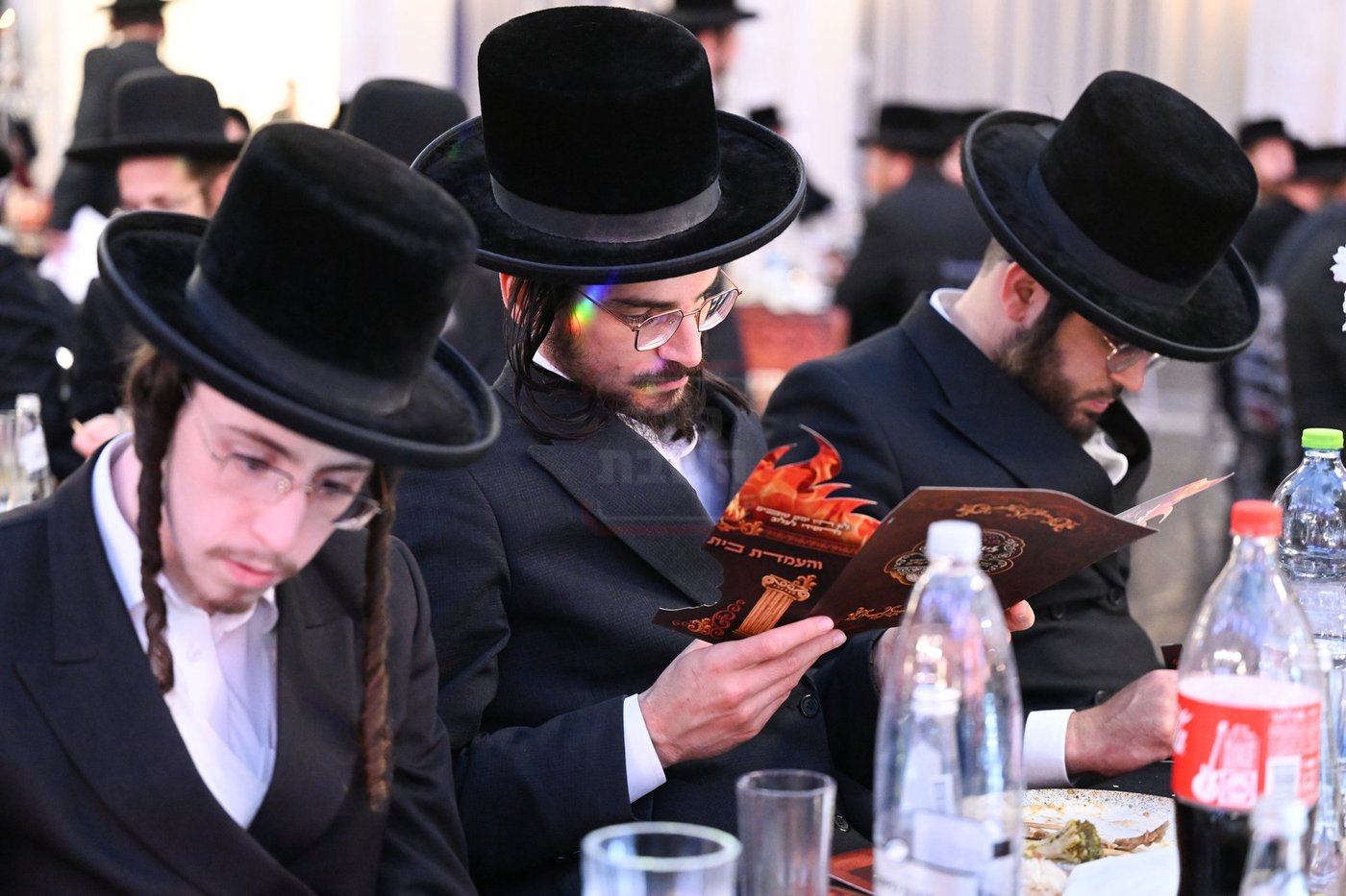 הדינר היוקרתי בלעלוב