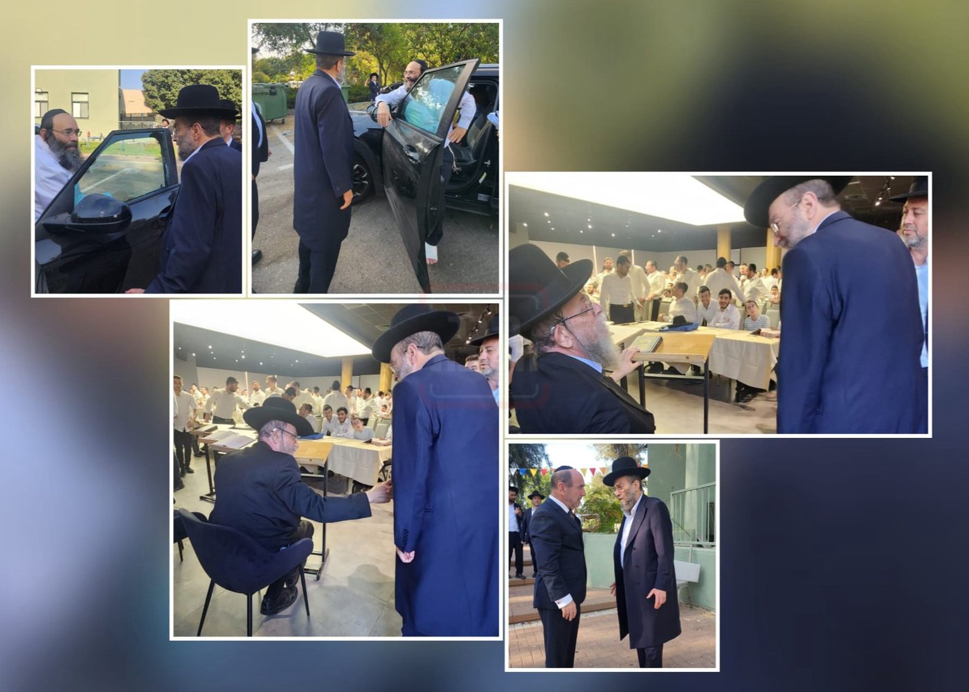 זופניק בכיכר | כל התמונות, הנייעס והחשיפות של בין הזמנים