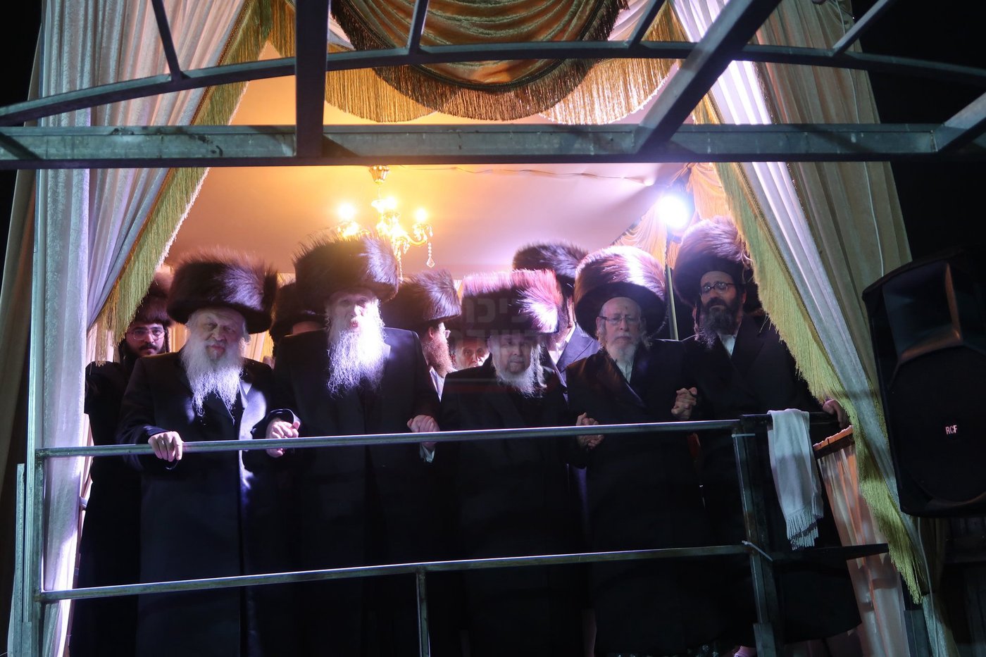 שמחת בית טשארנאביל - קרעטשניף סיגעט - טשערנאוויץ