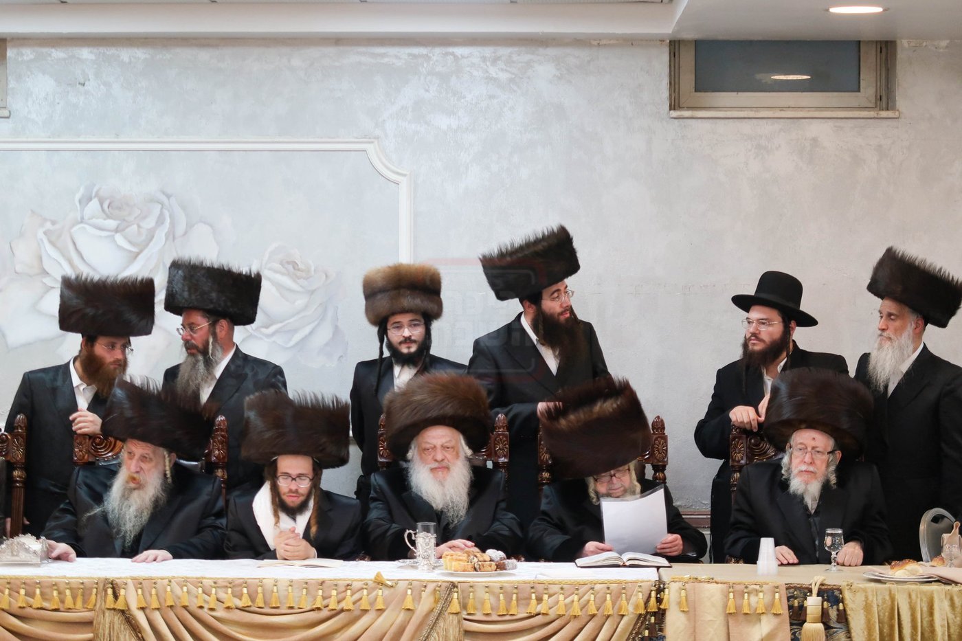 שמחת בית טשארנאביל - קרעטשניף סיגעט - טשערנאוויץ