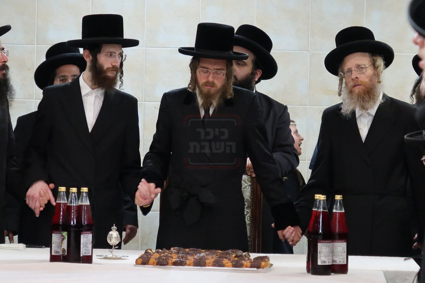 קעמפ לבחורי סאדיגורה