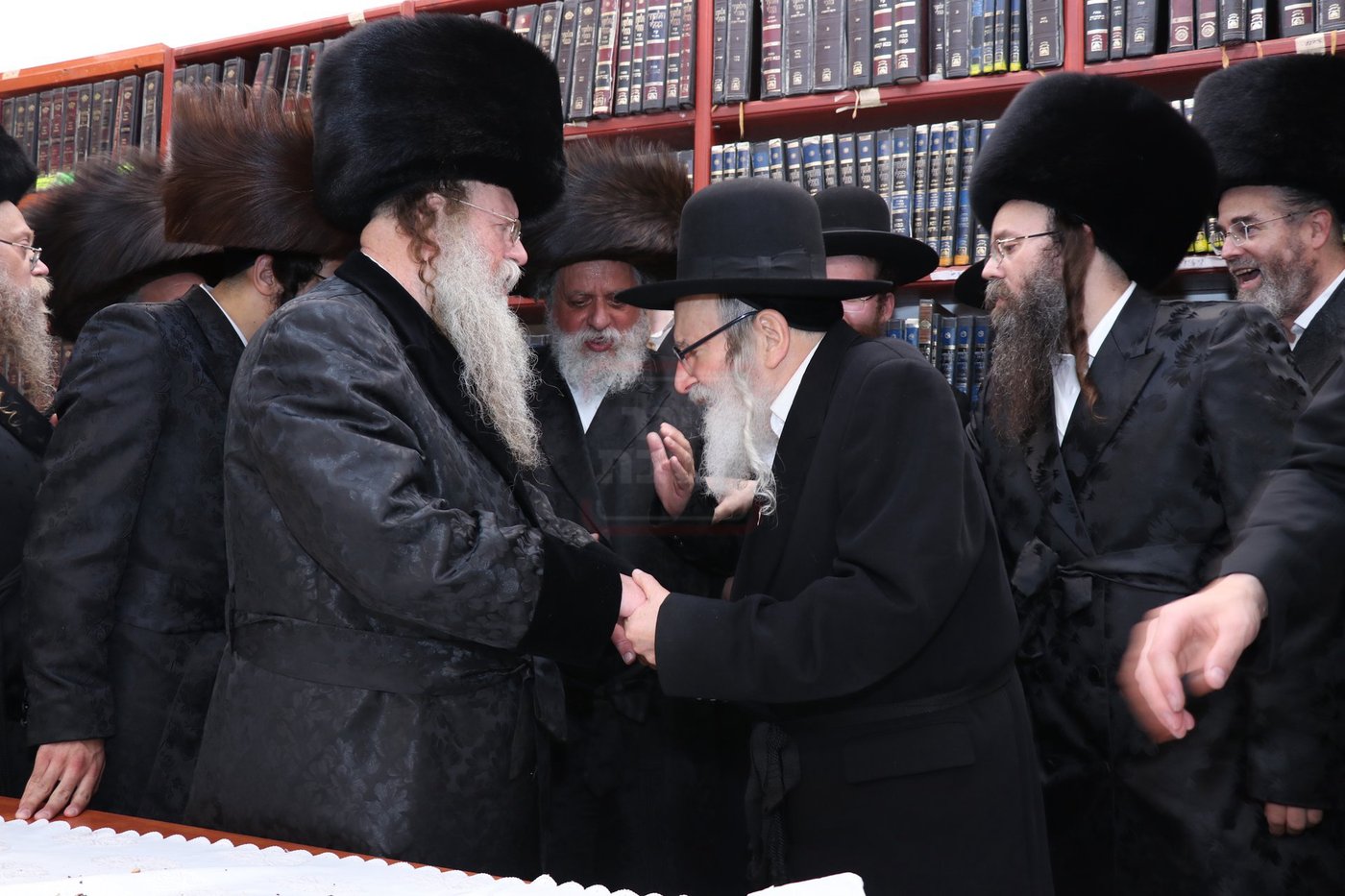 שמחת בית לעלוב - קוזמיר