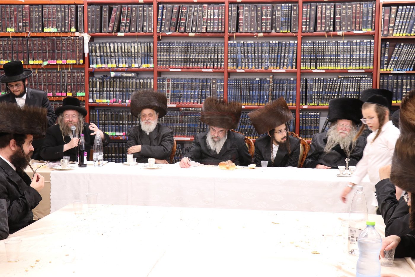 שמחת בית לעלוב - קוזמיר