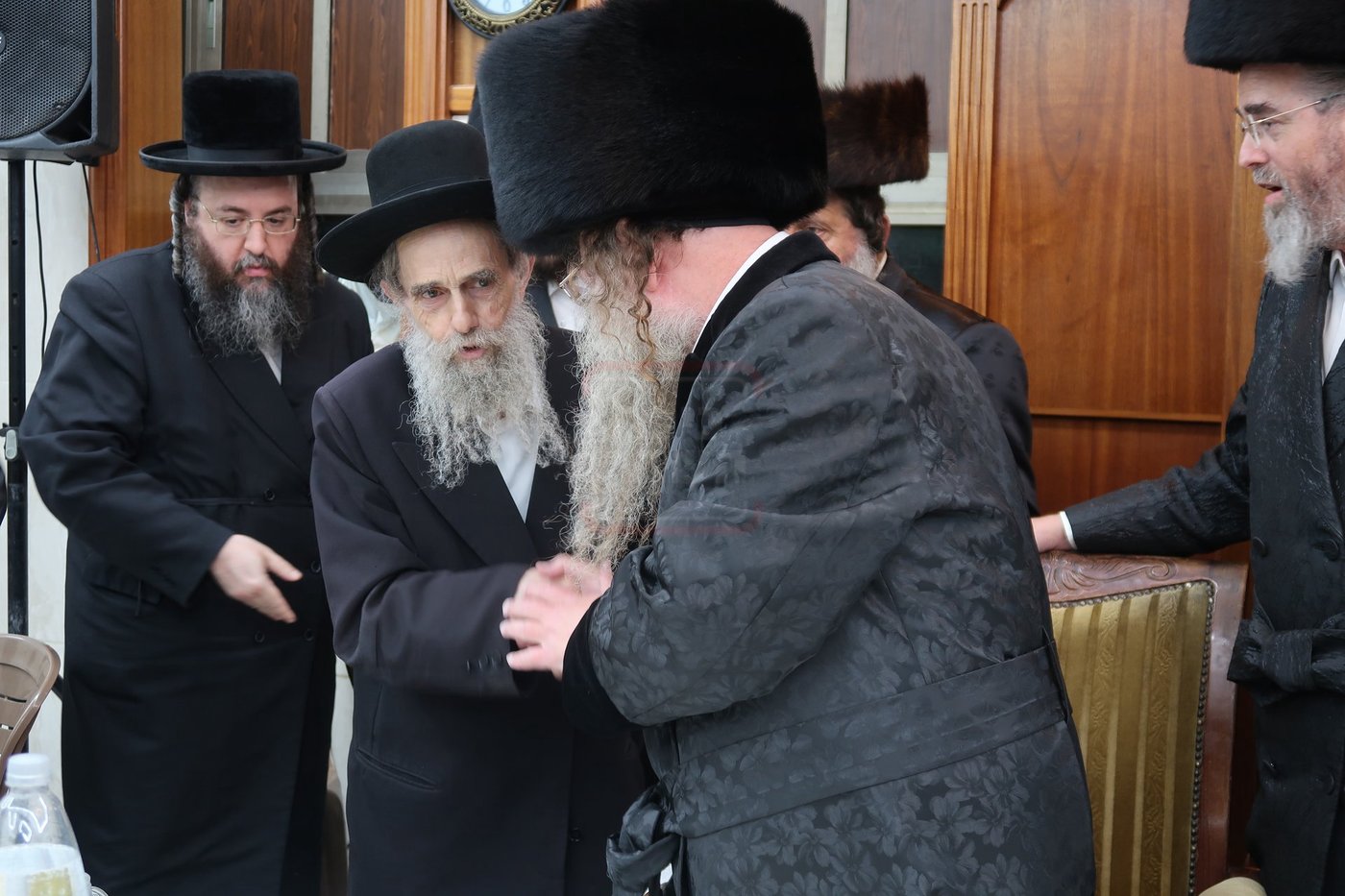 שמחת בית לעלוב - קוזמיר