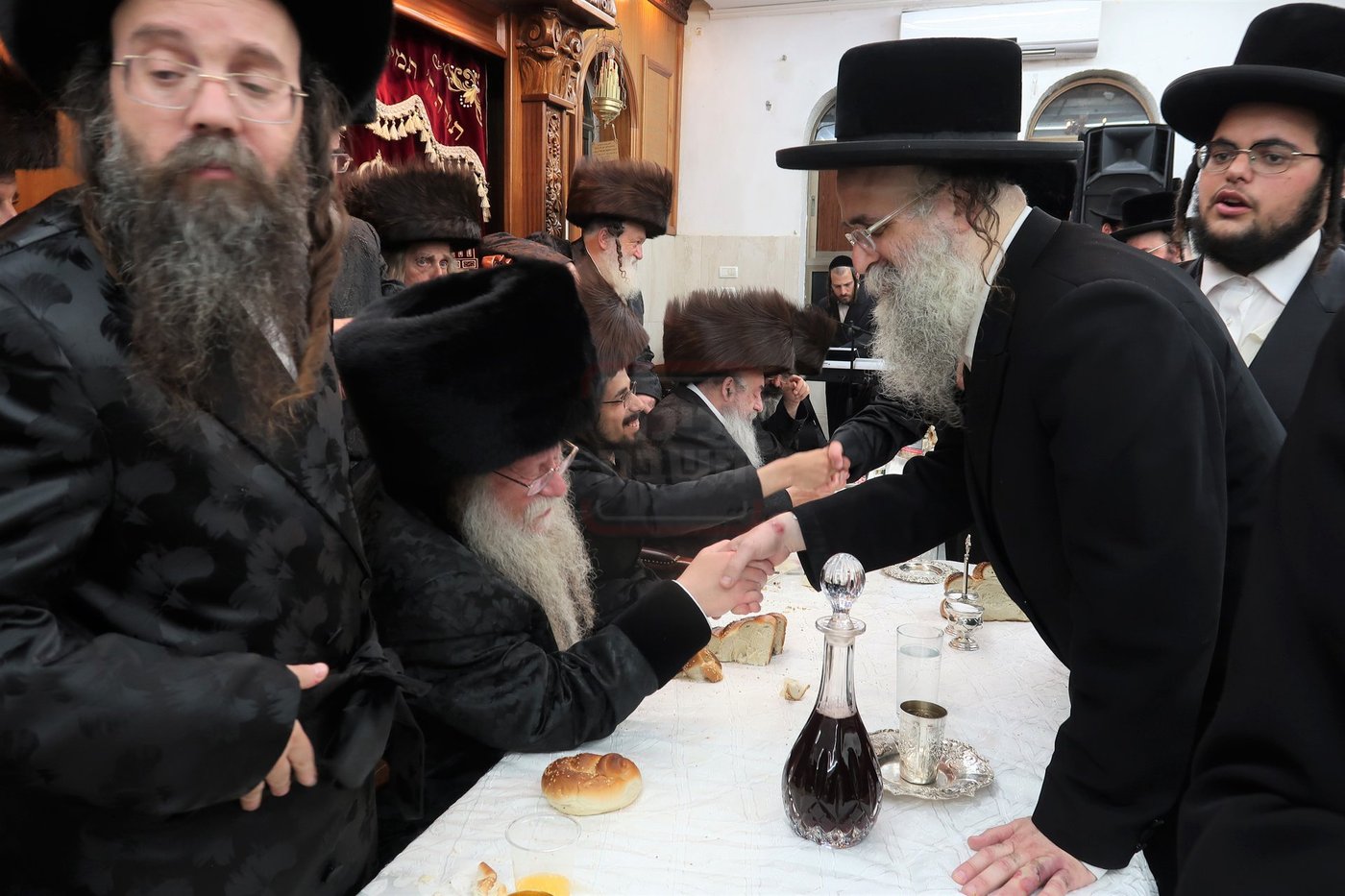 שמחת בית לעלוב - קוזמיר