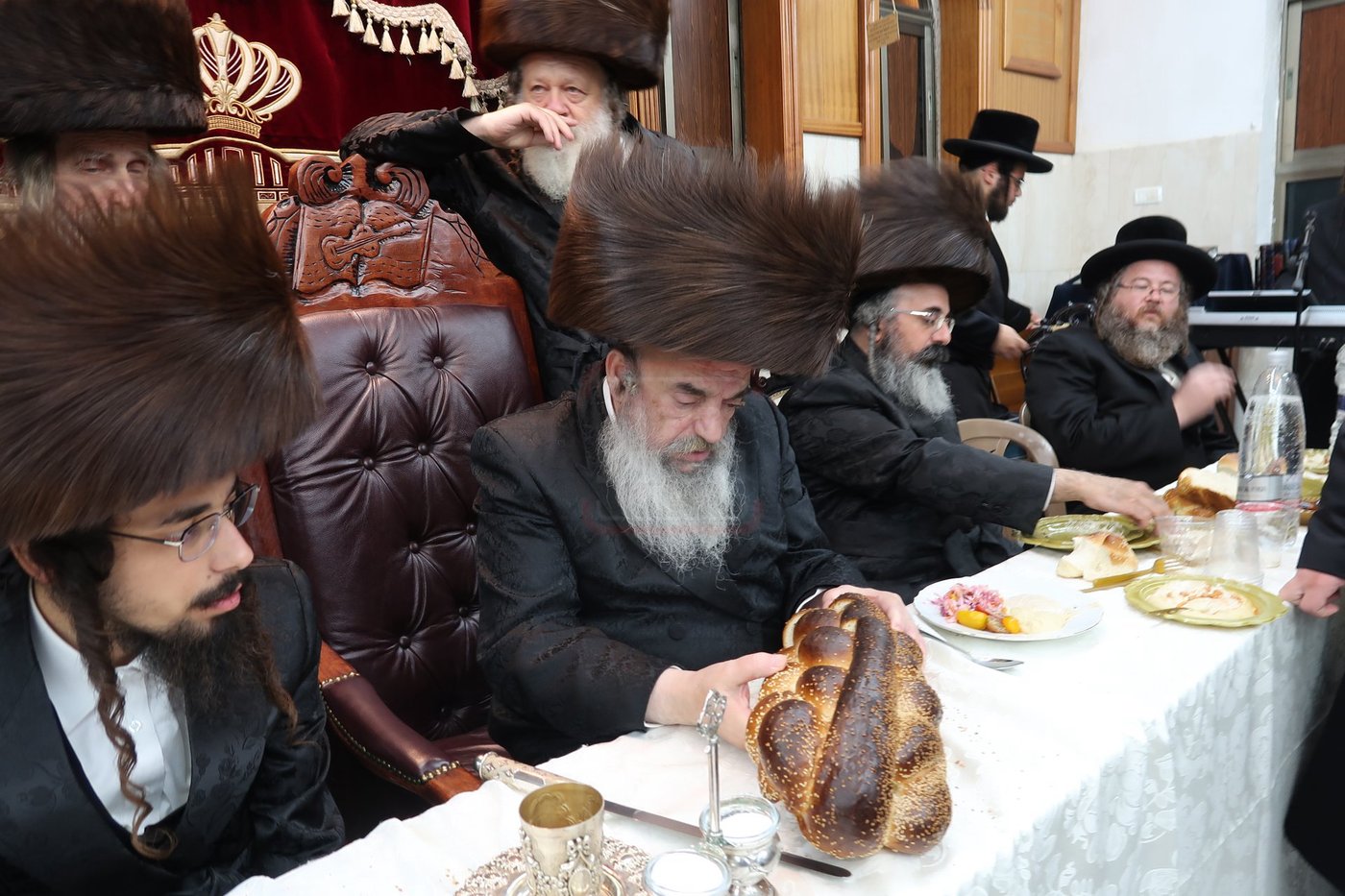 שמחת בית לעלוב - קוזמיר