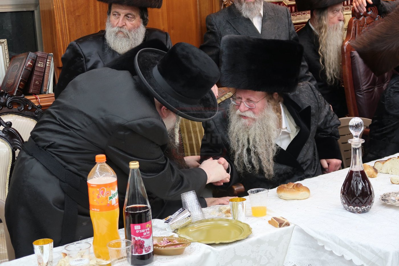 שמחת בית לעלוב - קוזמיר
