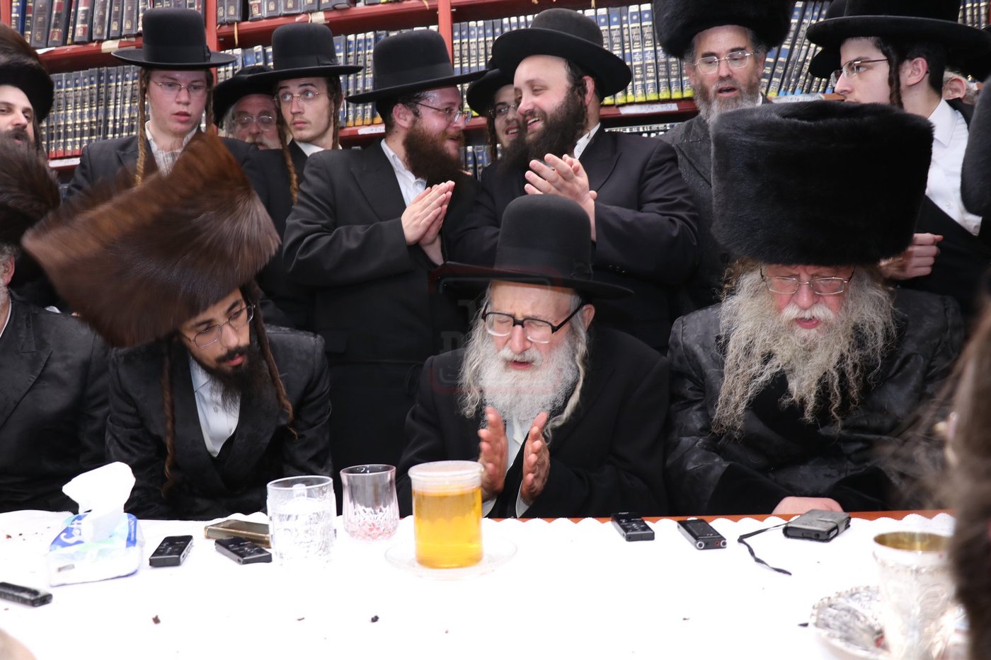 שמחת בית לעלוב - קוזמיר