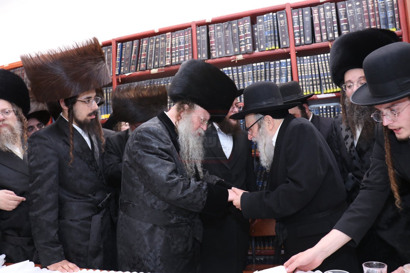 שמחת בית לעלוב - קוזמיר