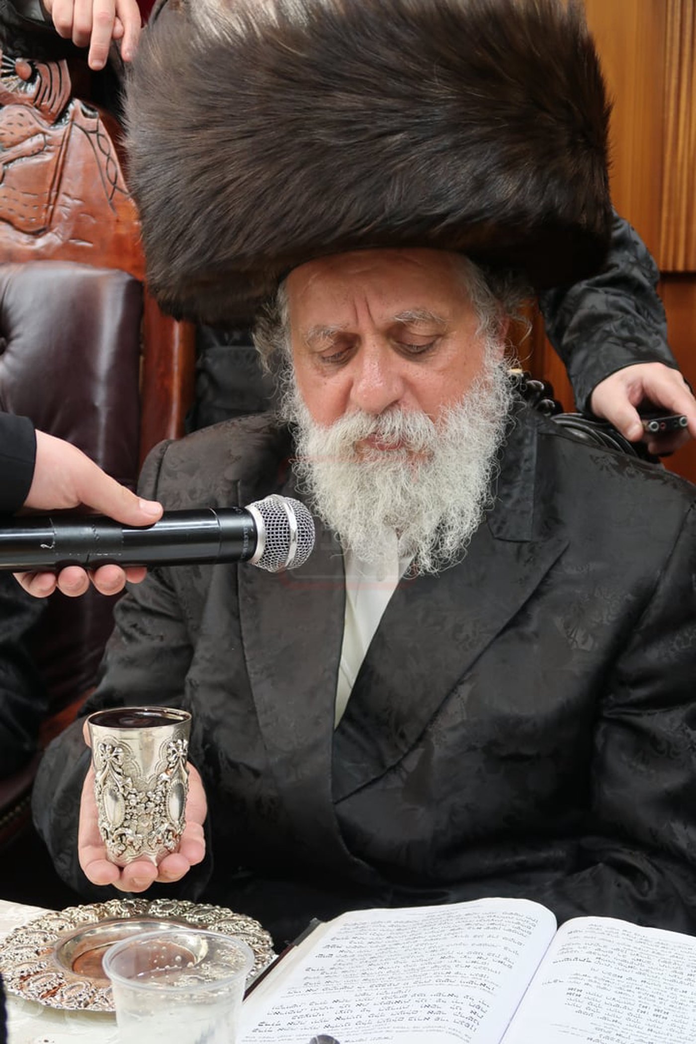 שמחת בית לעלוב - קוזמיר