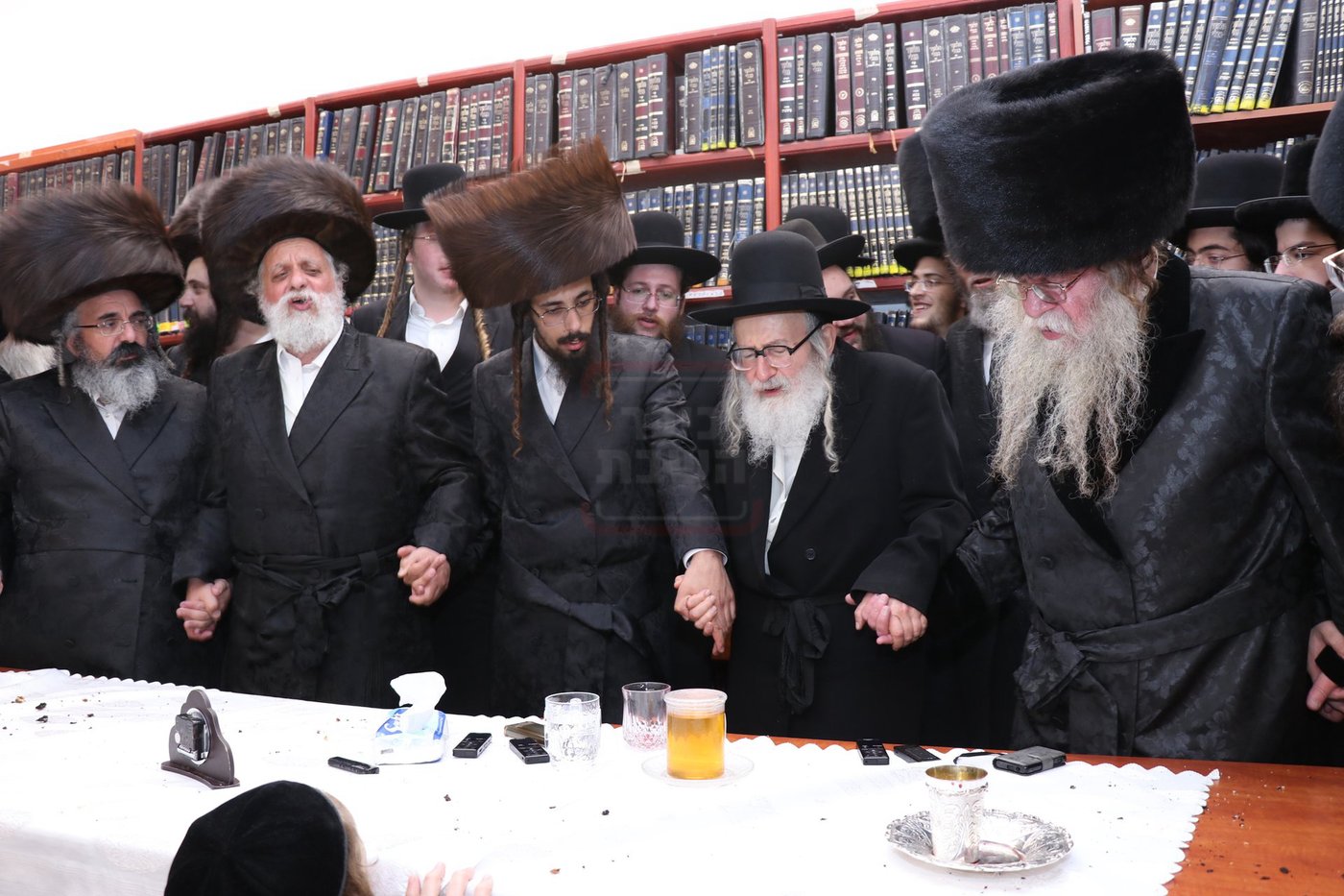 שמחת בית לעלוב - קוזמיר