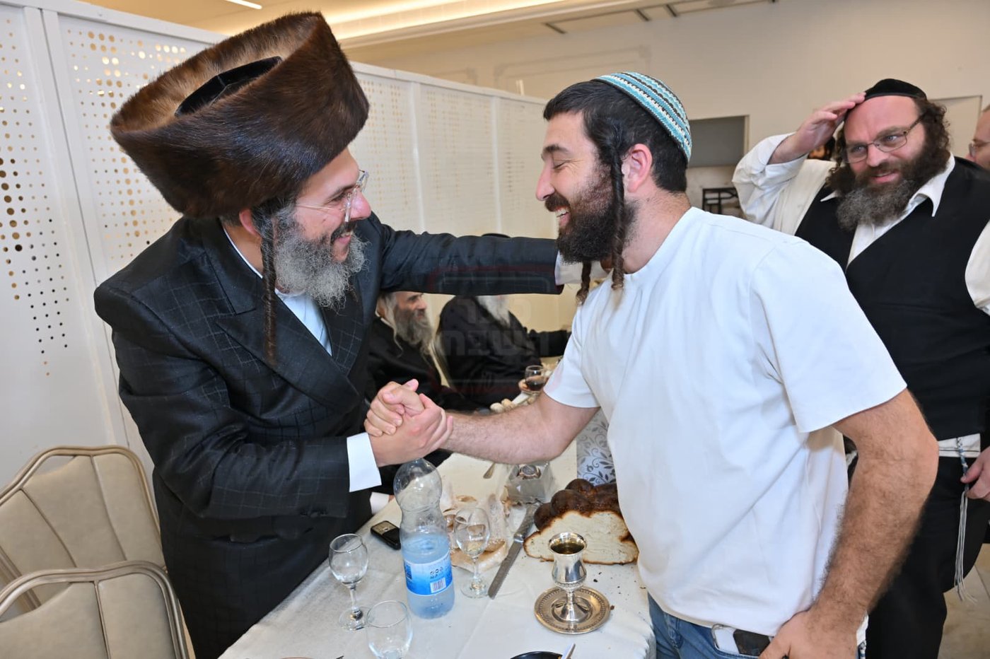 זופניק בכיכר | כל התמונות, הנייעס והחשיפות של השבוע