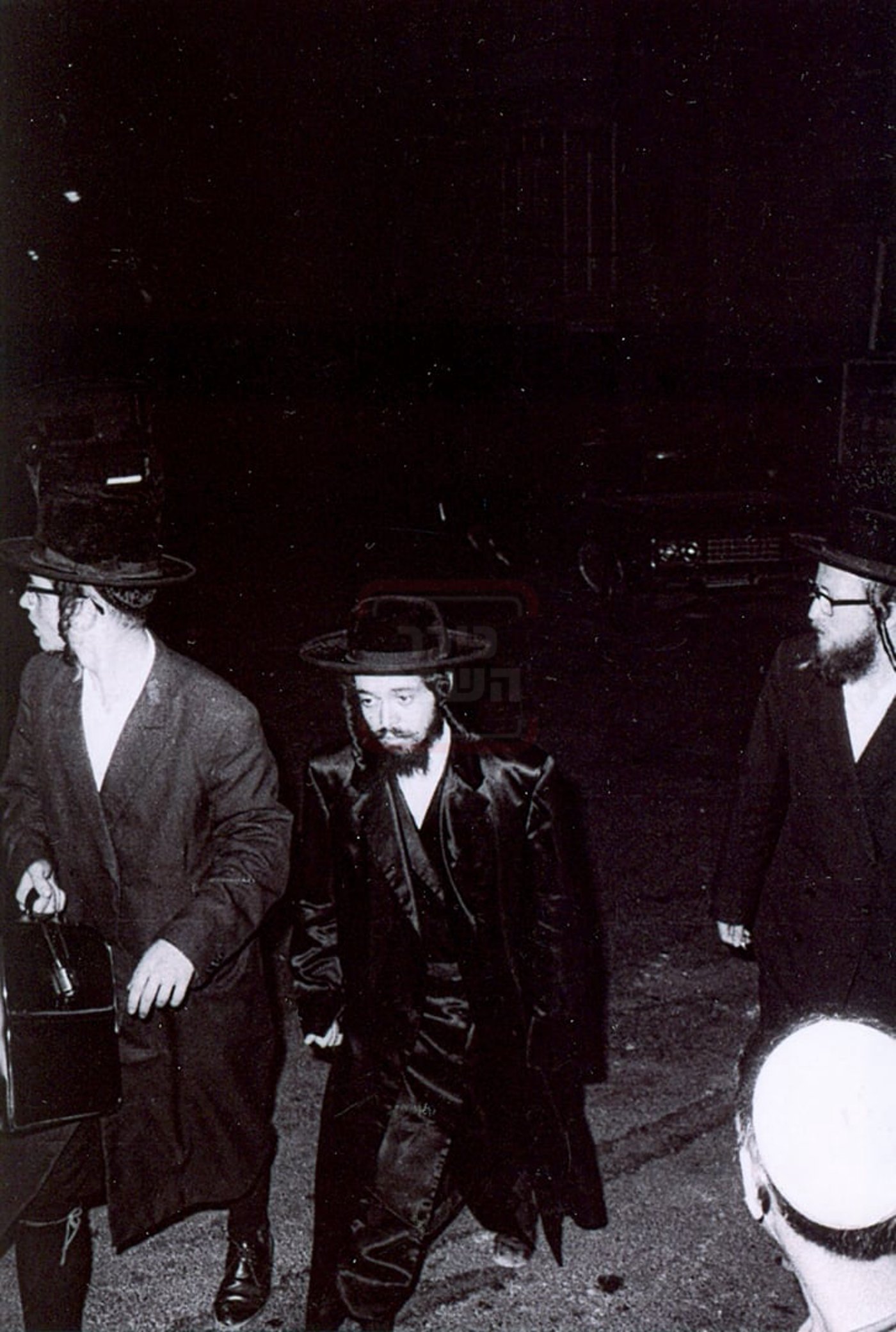 מראות חייו של האדמו"ר מקרעטשניף סיגעט זצ"ל