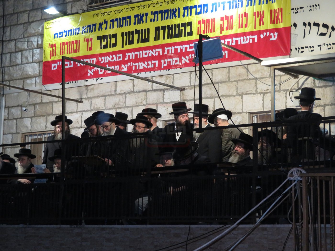 מראות חייו של האדמו"ר מקרעטשניף סיגעט זצ"ל