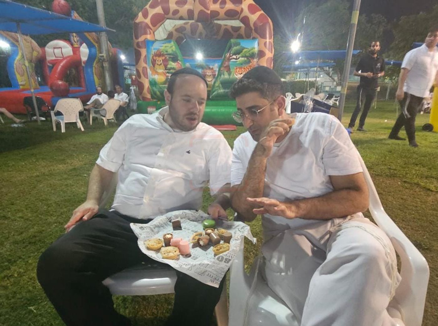 זופניק בכיכר | כל התמונות, הנייעס והחשיפות של השבוע