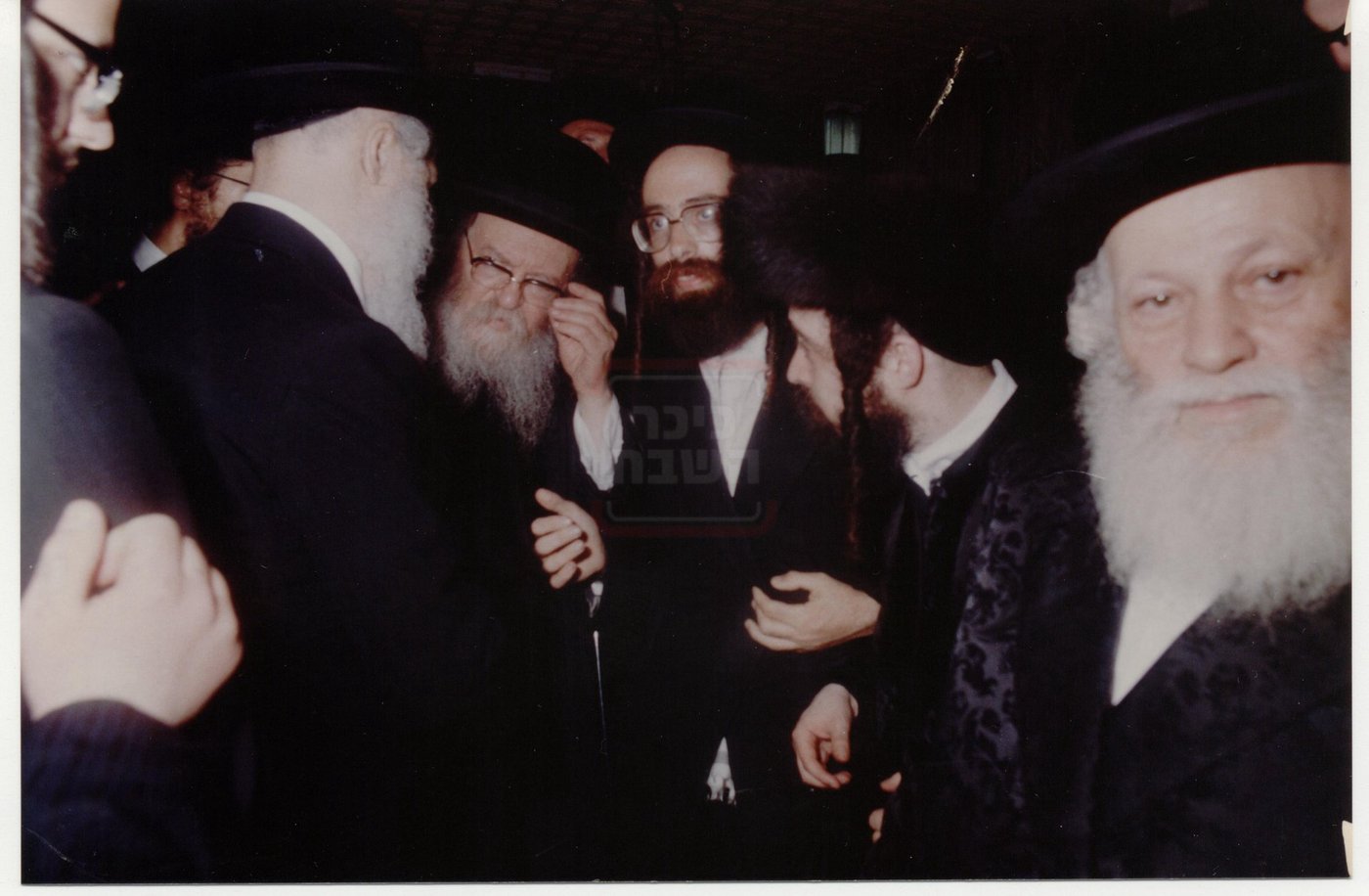 מראות חייו של האדמו"ר מקרעטשניף סיגעט זצ"ל