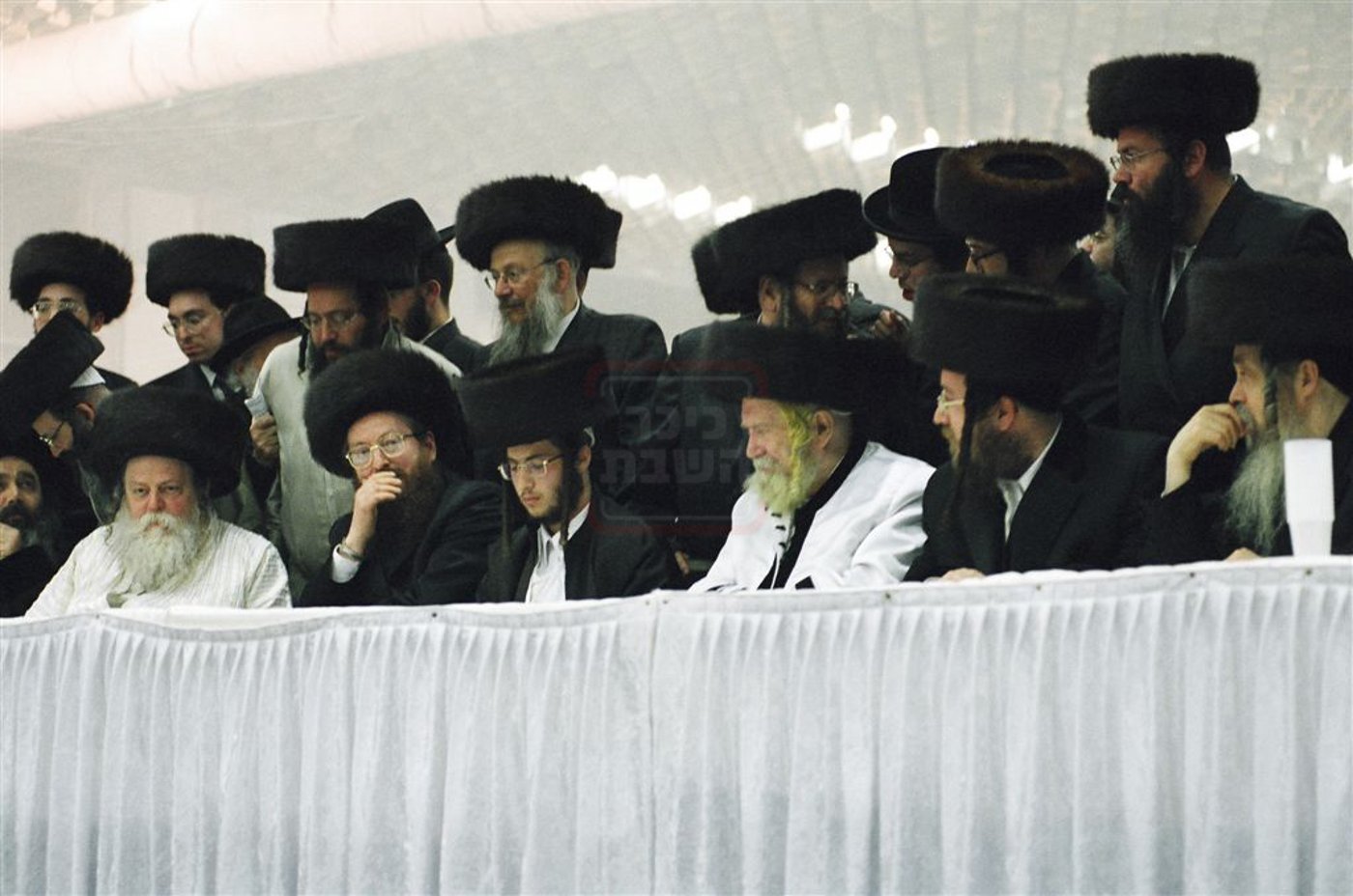 מראות חייו של האדמו"ר מקרעטשניף סיגעט זצ"ל