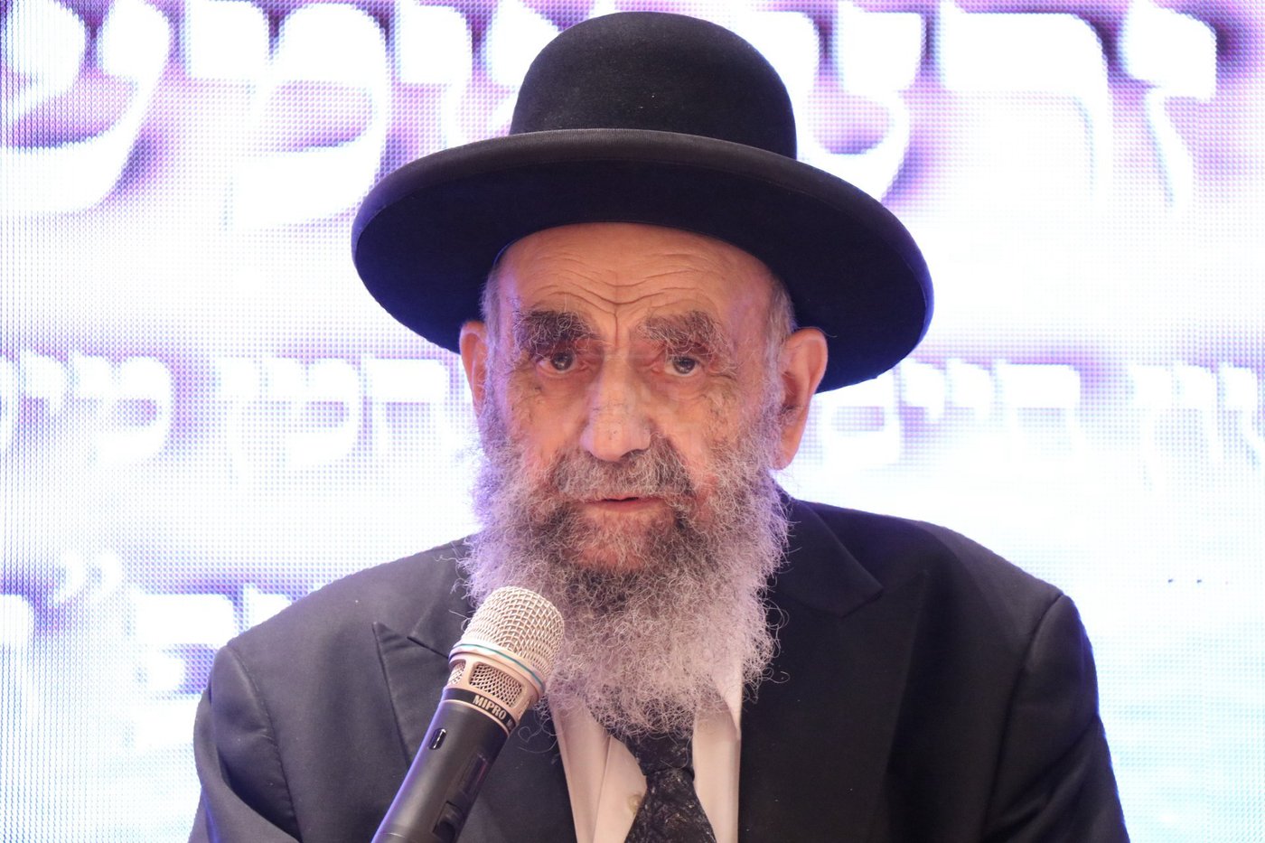 הילולת בעל ה'זרע שמשון' זי"ע 