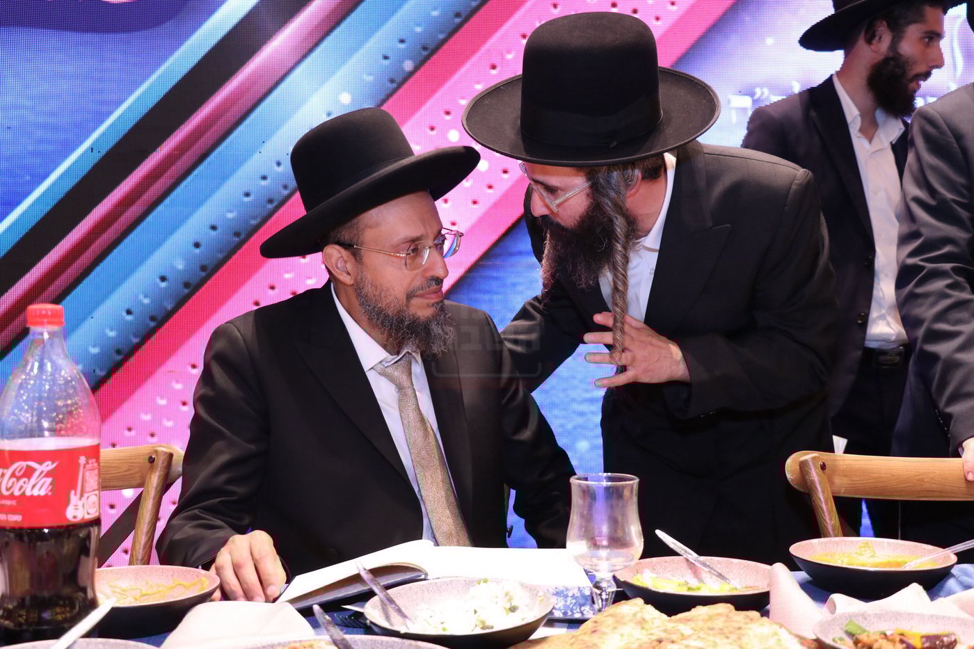 הילולת בעל ה'זרע שמשון' זי"ע 