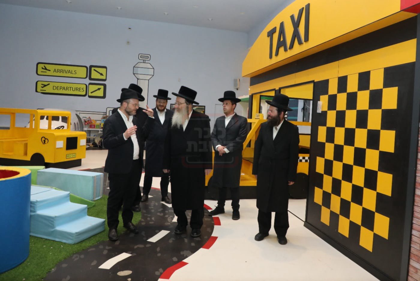 זופניק בכיכר | כל התמונות, הנייעס והחשיפות של השבוע