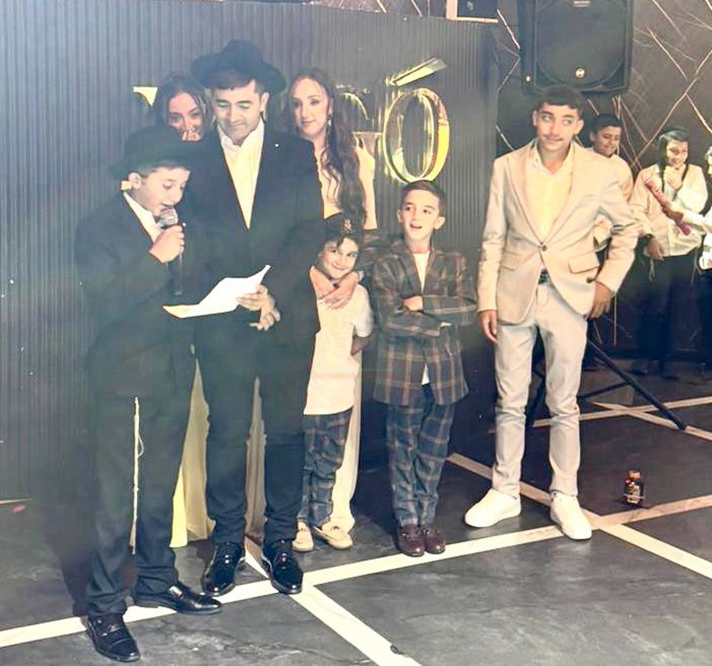 זופניק בכיכר | כל התמונות, הנייעס והחשיפות של השבוע