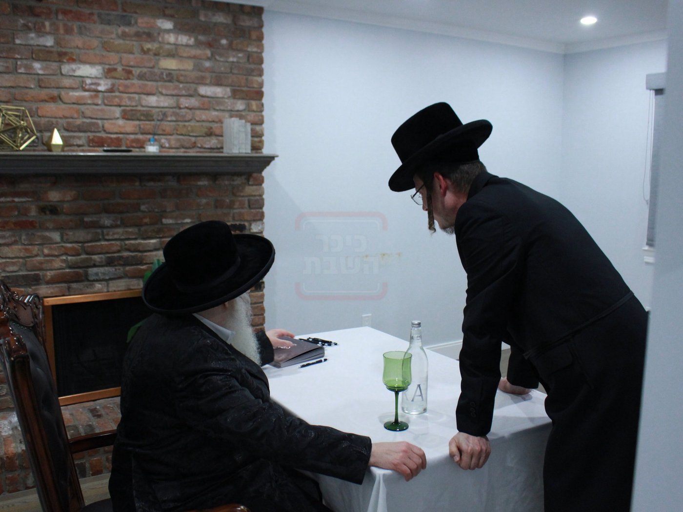 דינר בצאנז קלויזנבורג במונסי