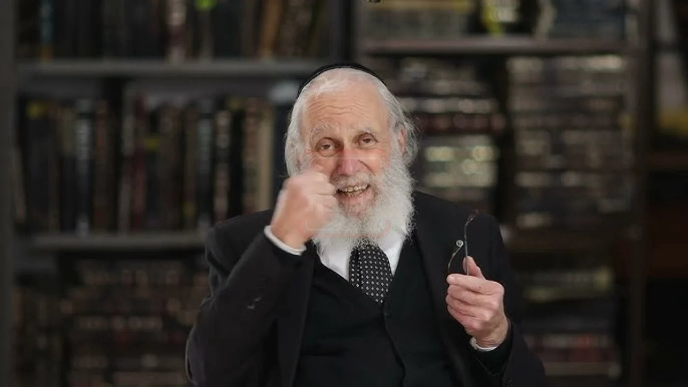 הגאו הרב נטע שילר זצ"ל