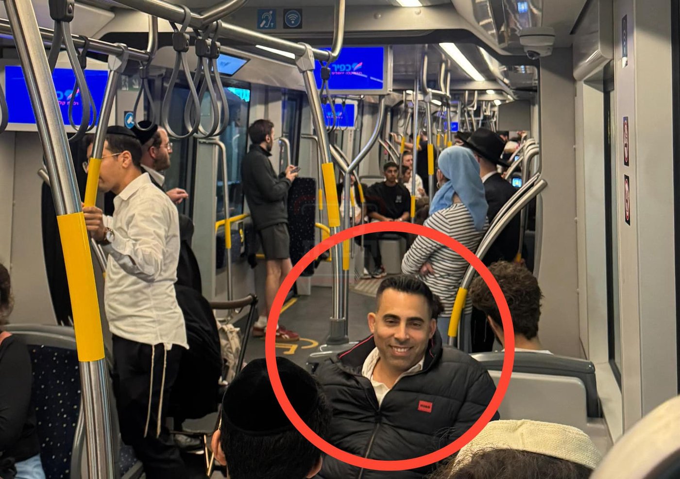 הארמון שחסום לזרים | 'זופניק בכיכר' עם כל התמונות, הנייעס והחשיפות של השבוע
