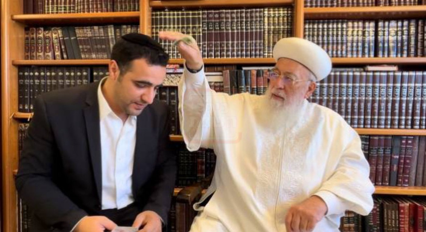הארמון שחסום לזרים | 'זופניק בכיכר' עם כל התמונות, הנייעס והחשיפות של השבוע
