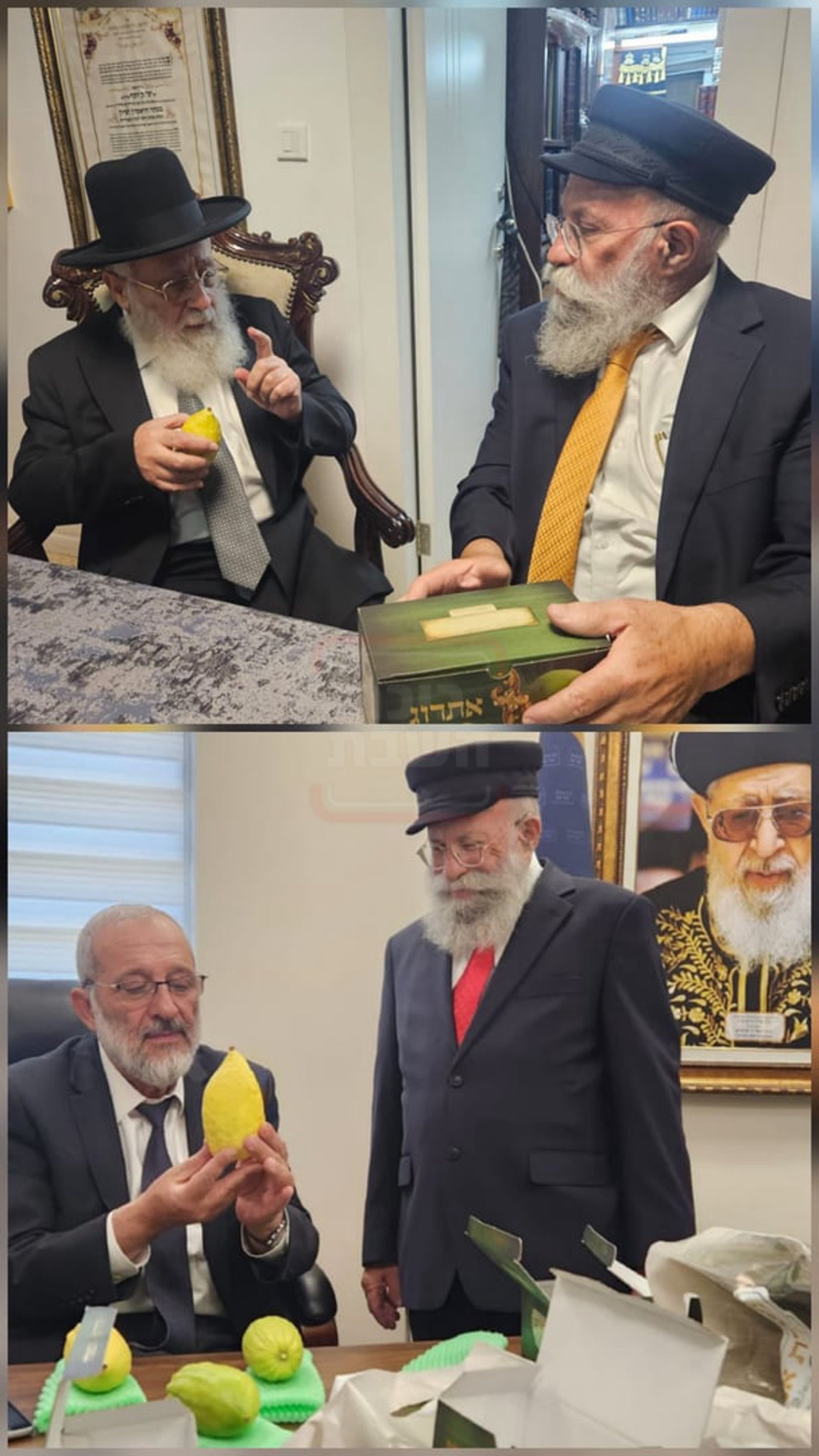 הארמון שחסום לזרים | 'זופניק בכיכר' עם כל התמונות, הנייעס והחשיפות של השבוע
