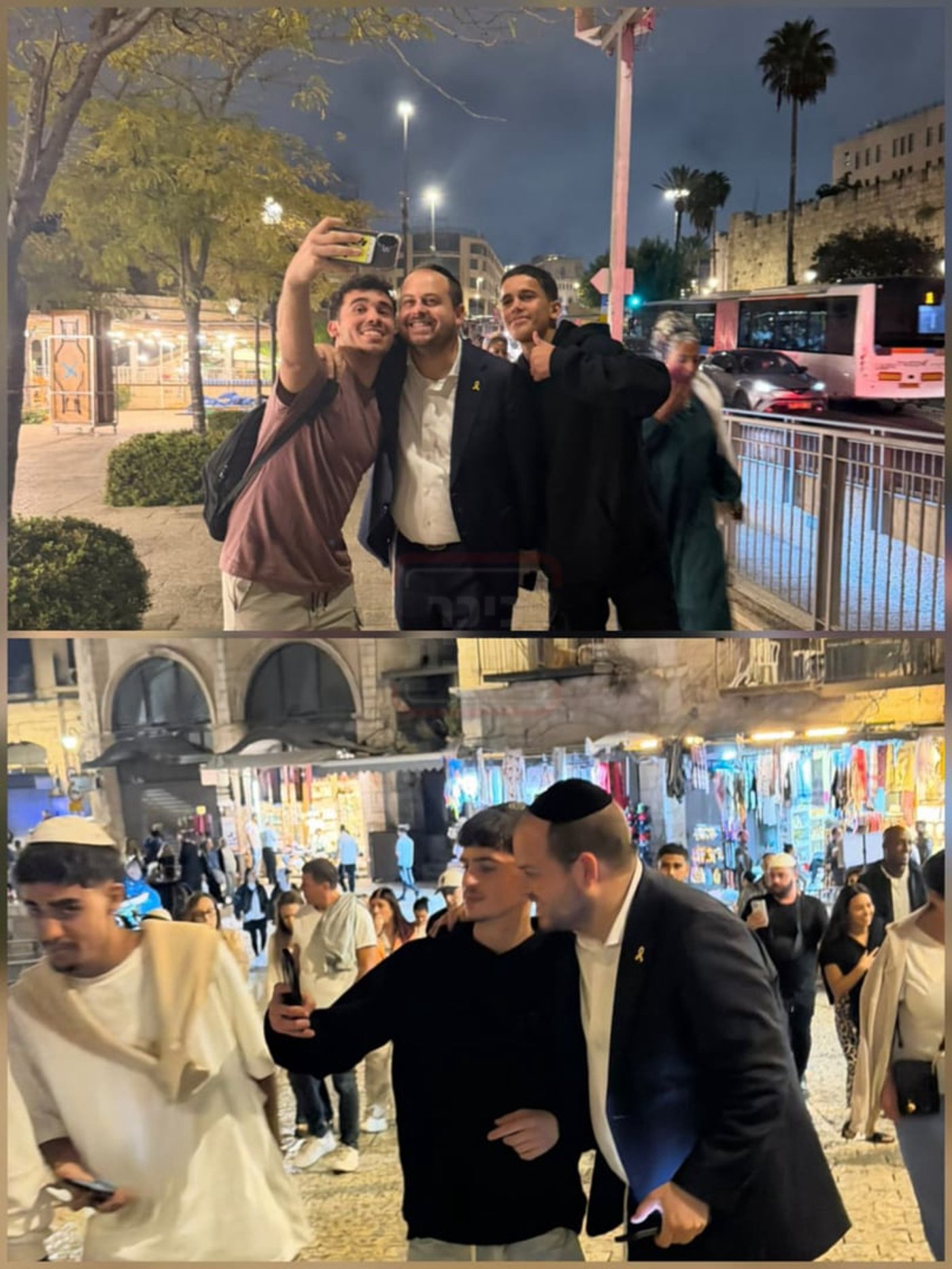 הארמון שחסום לזרים | 'זופניק בכיכר' עם כל התמונות, הנייעס והחשיפות של השבוע