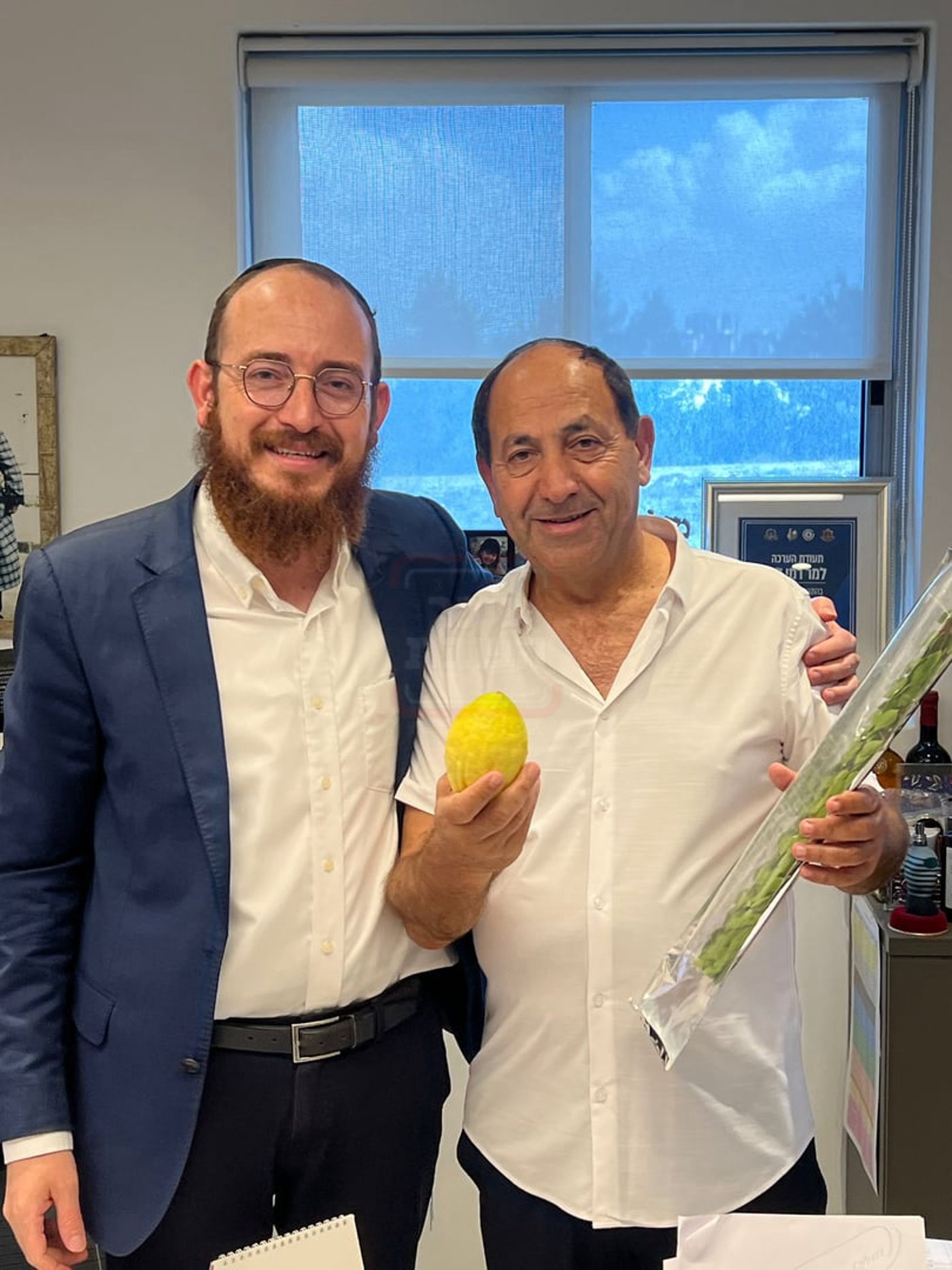 הארמון שחסום לזרים | 'זופניק בכיכר' עם כל התמונות, הנייעס והחשיפות של השבוע