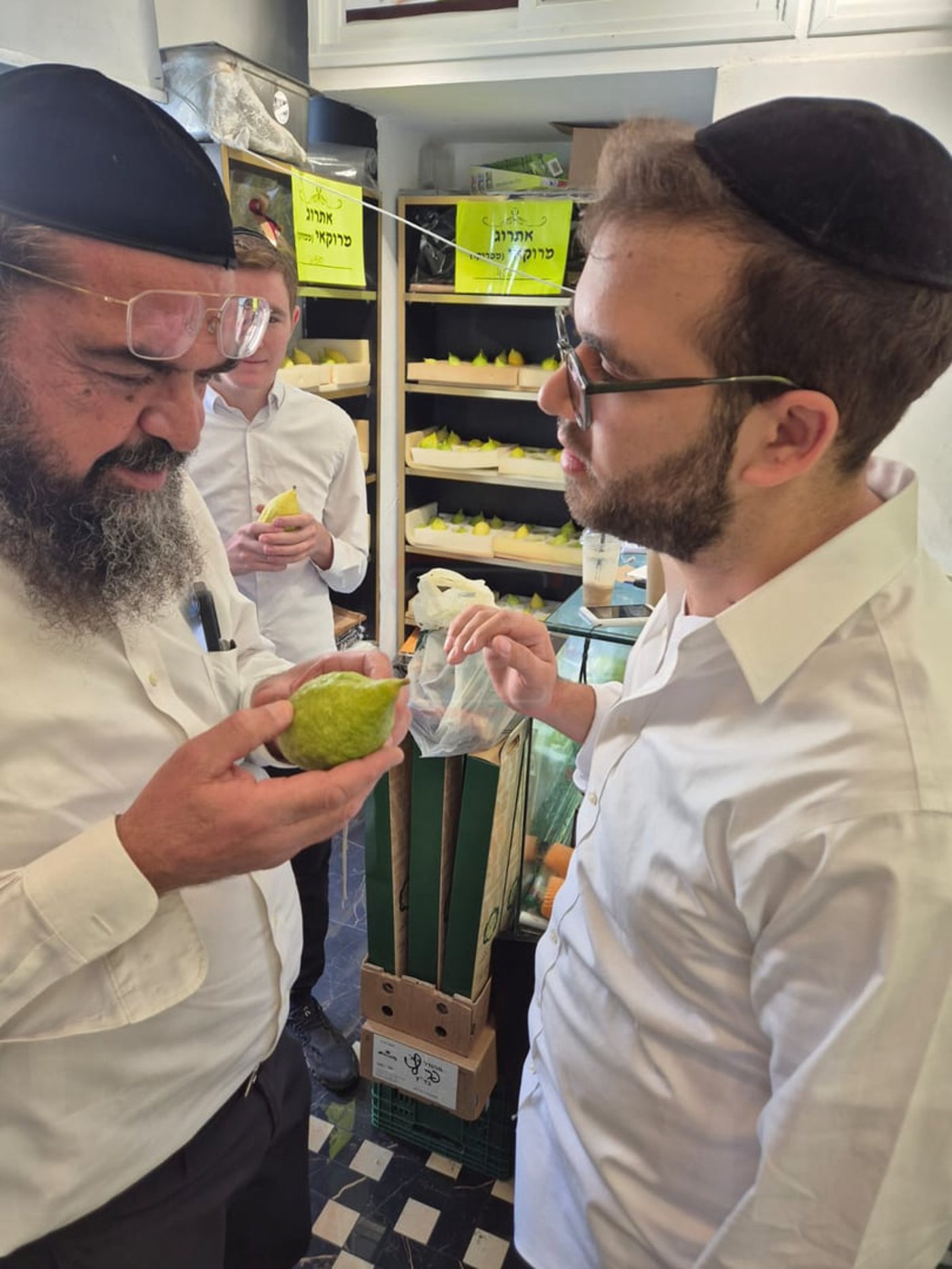 הארמון שחסום לזרים | 'זופניק בכיכר' עם כל התמונות, הנייעס והחשיפות של השבוע