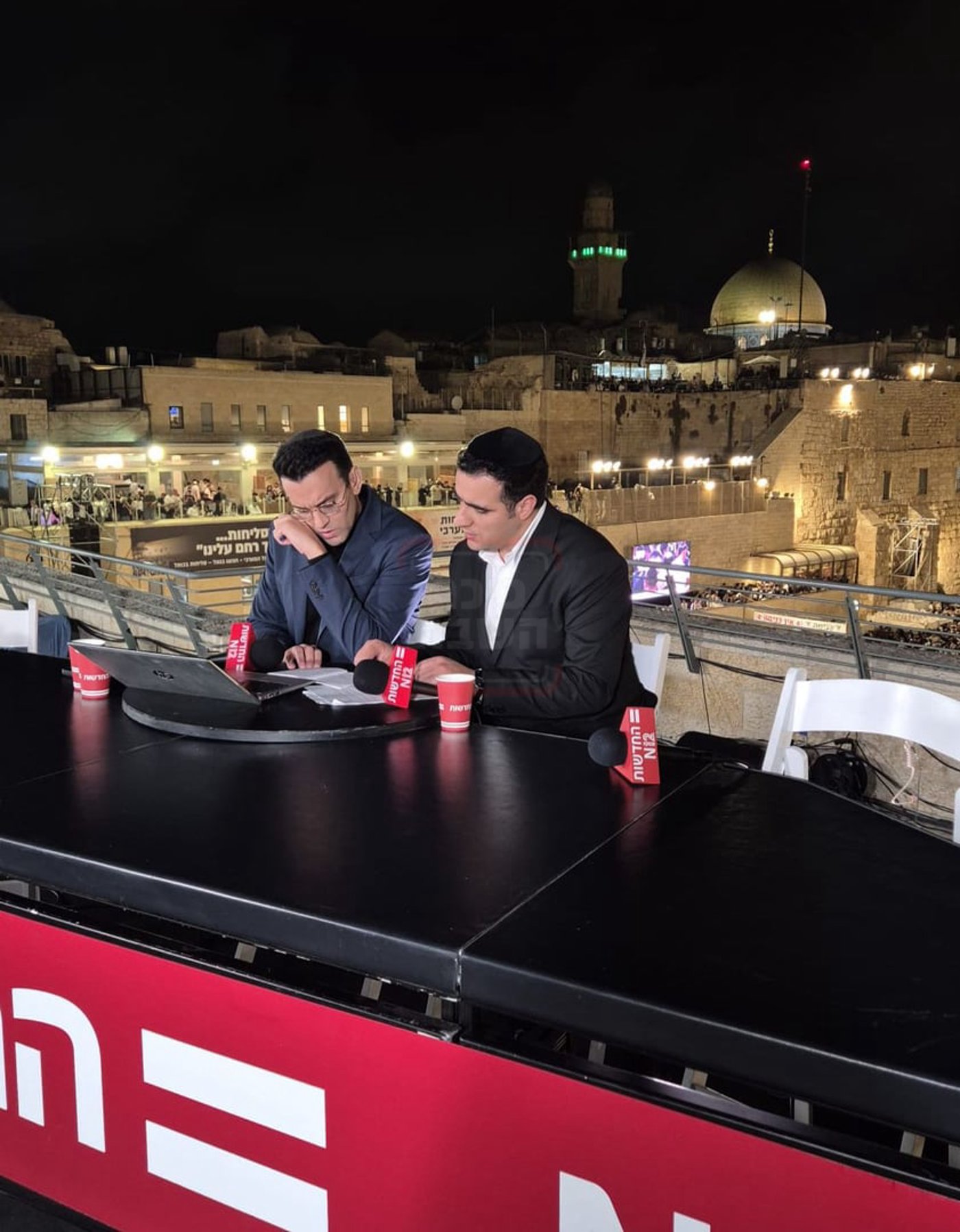 הארמון שחסום לזרים | 'זופניק בכיכר' עם כל התמונות, הנייעס והחשיפות של השבוע
