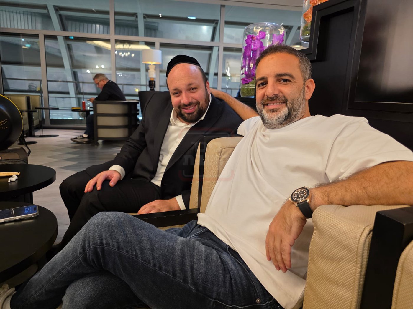 הארמון שחסום לזרים | 'זופניק בכיכר' עם כל התמונות, הנייעס והחשיפות של השבוע
