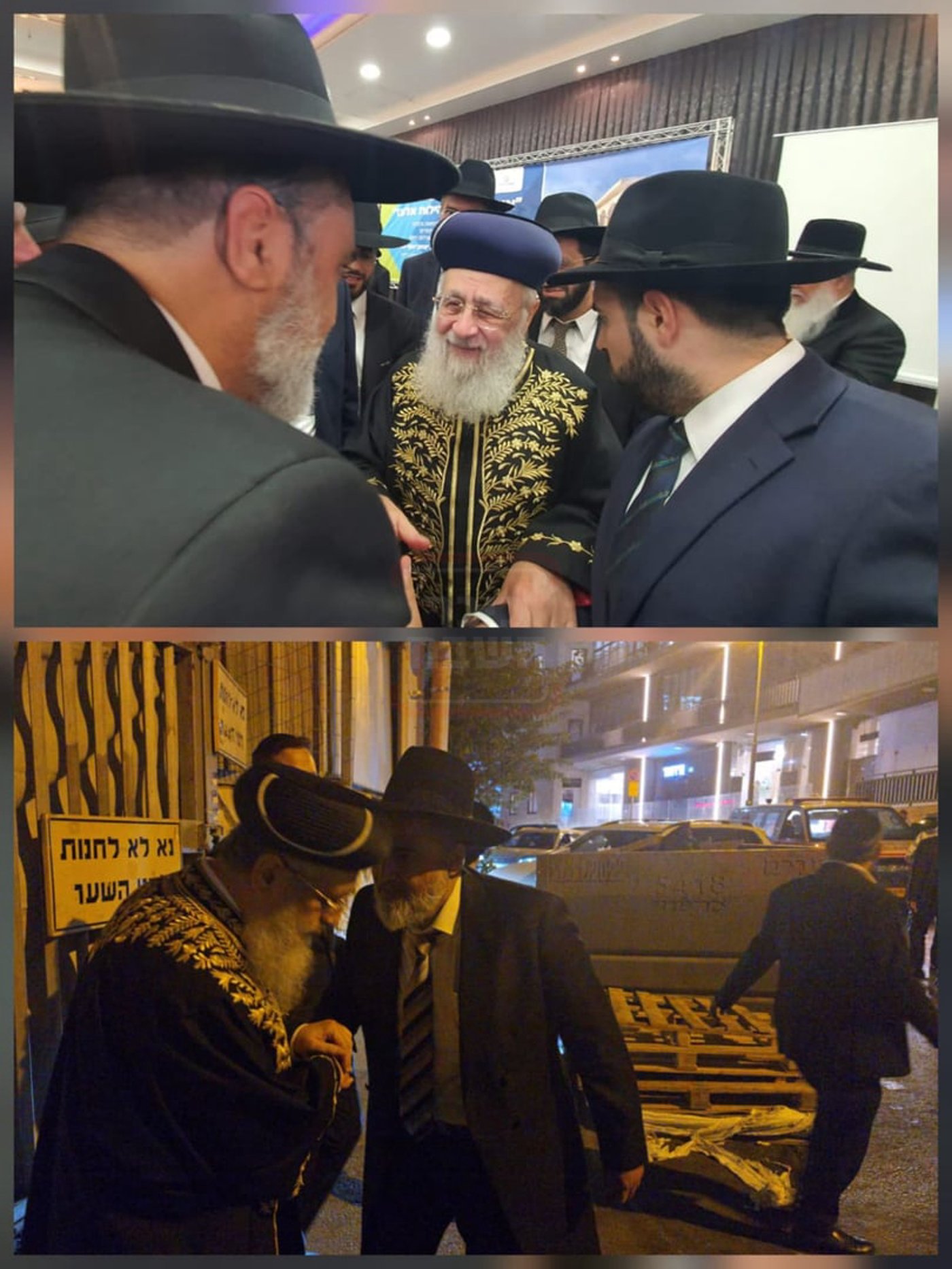 הארמון שחסום לזרים | 'זופניק בכיכר' עם כל התמונות, הנייעס והחשיפות של השבוע