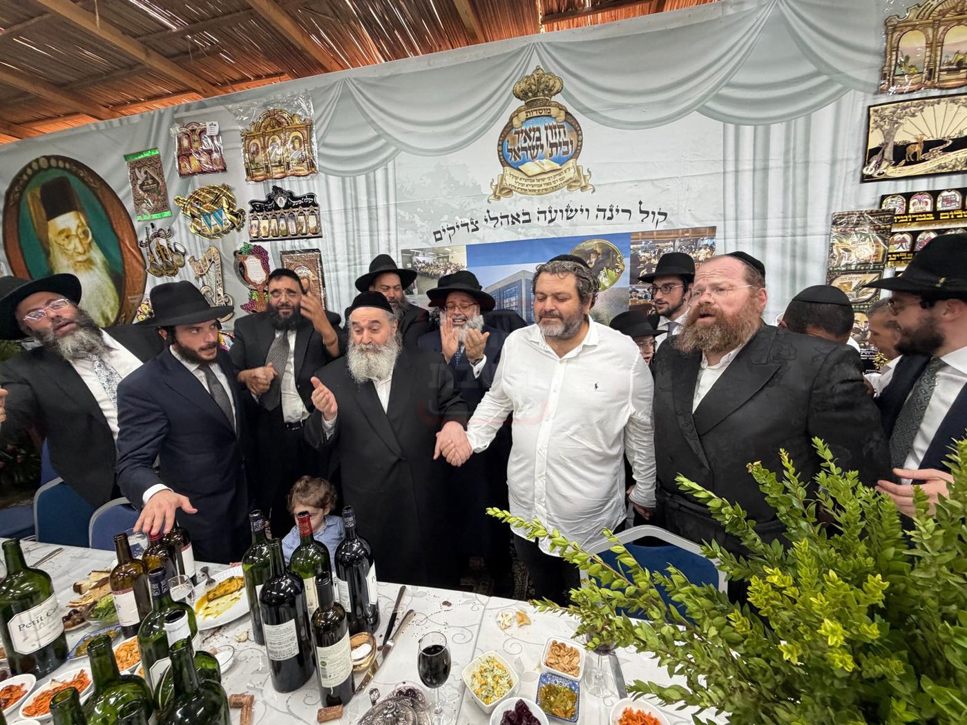 הטיסה החשאית לארה"ב | 'זופניק בכיכר' עם כל התמונות, הנייעס והחשיפות של השבוע