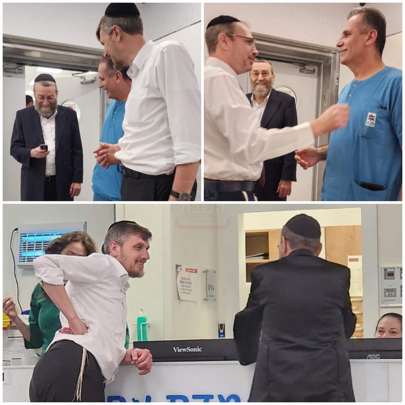 הטיסה החשאית לארה"ב | 'זופניק בכיכר' עם כל התמונות, הנייעס והחשיפות של השבוע