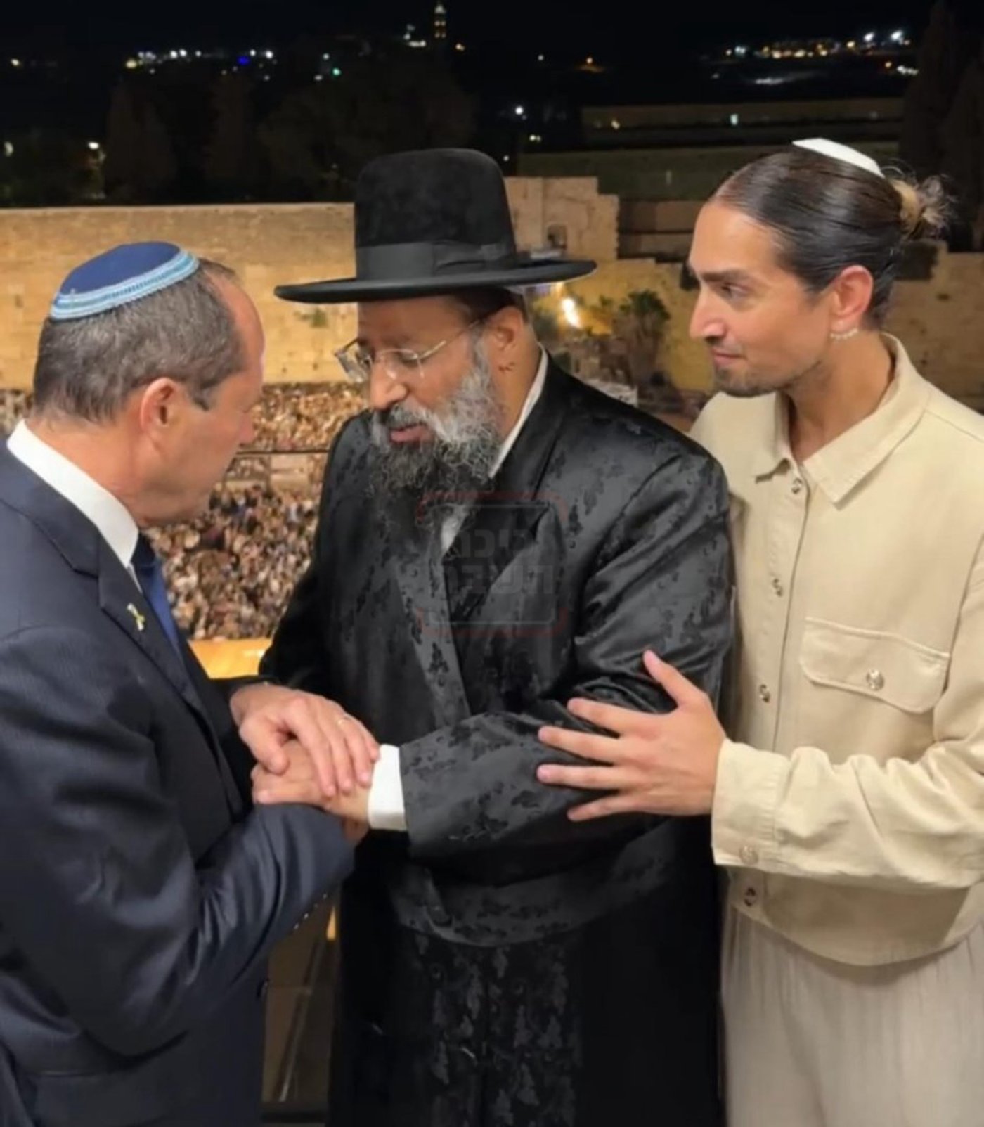הטיסה החשאית לארה"ב | 'זופניק בכיכר' עם כל התמונות, הנייעס והחשיפות של השבוע