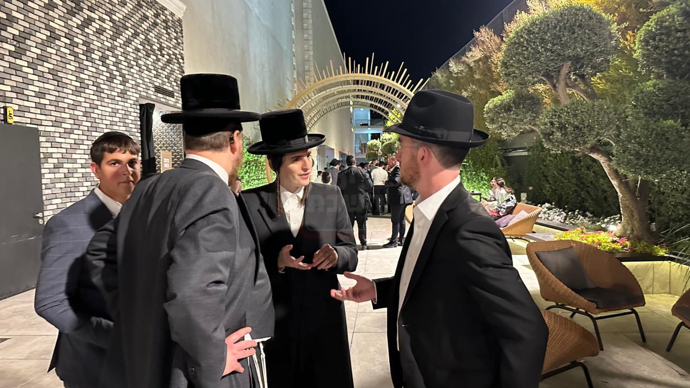 הטיסה החשאית לארה"ב | 'זופניק בכיכר' עם כל התמונות, הנייעס והחשיפות של השבוע