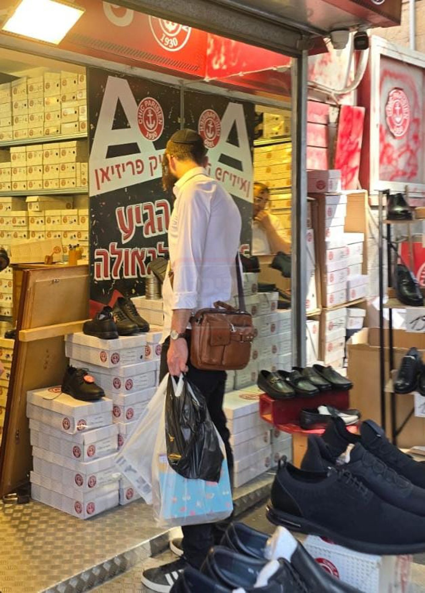 הטיסה החשאית לארה"ב | 'זופניק בכיכר' עם כל התמונות, הנייעס והחשיפות של השבוע