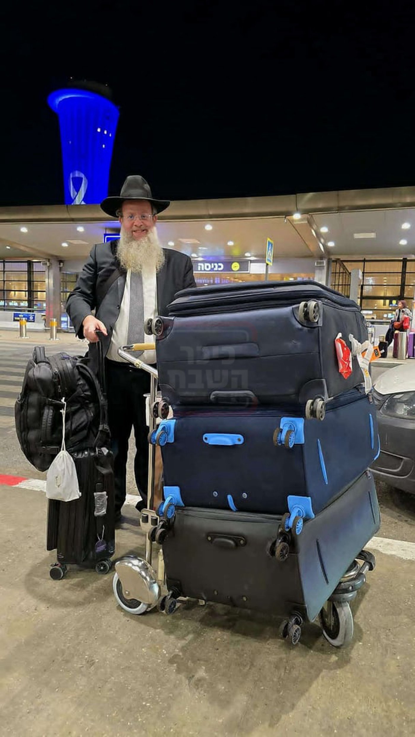 הנגיד שהתפלפל עם ראש הישיבה | 'זופניק בכיכר' עם כל התמונות, הנייעס והחשיפות של השבוע