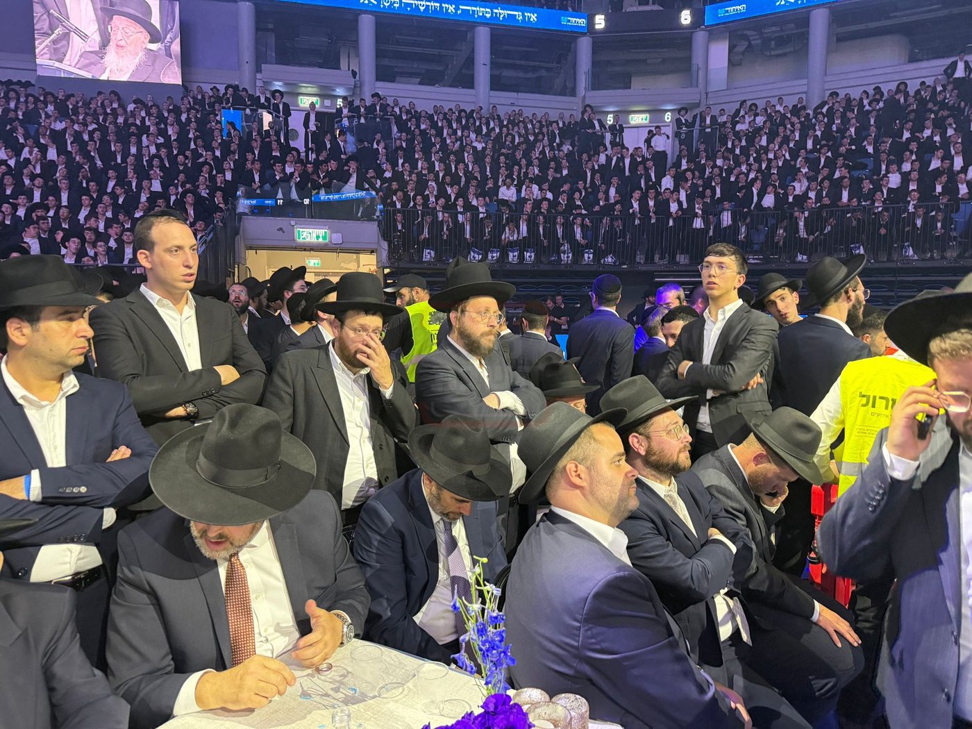 הנגיד שהתפלפל עם ראש הישיבה | 'זופניק בכיכר' עם כל התמונות, הנייעס והחשיפות של השבוע