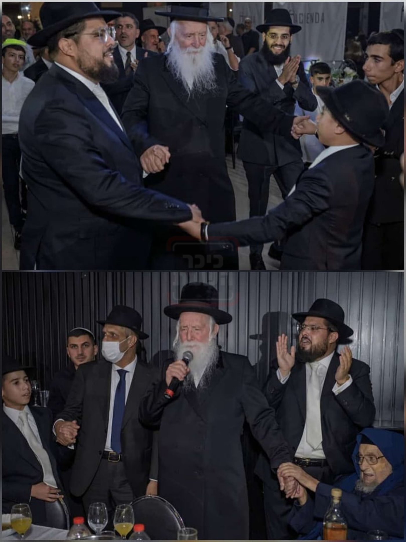 ה"חמור" שזכה ל"ימים" | 'זופניק בכיכר' עם כל התמונות, הנייעס והחשיפות של השבוע