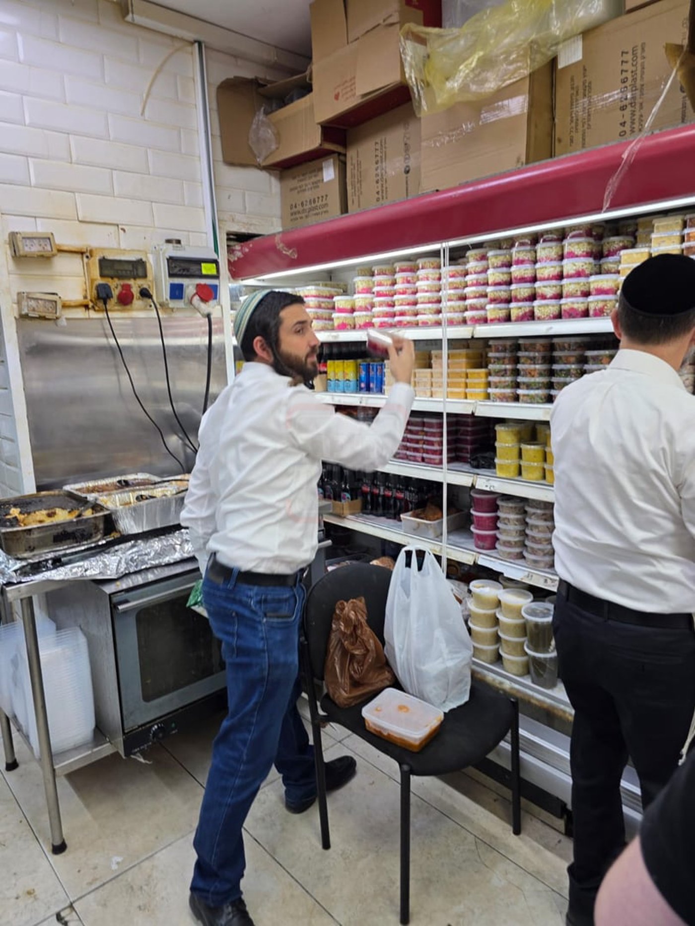 ה"חמור" שזכה ל"ימים" | 'זופניק בכיכר' עם כל התמונות, הנייעס והחשיפות של השבוע