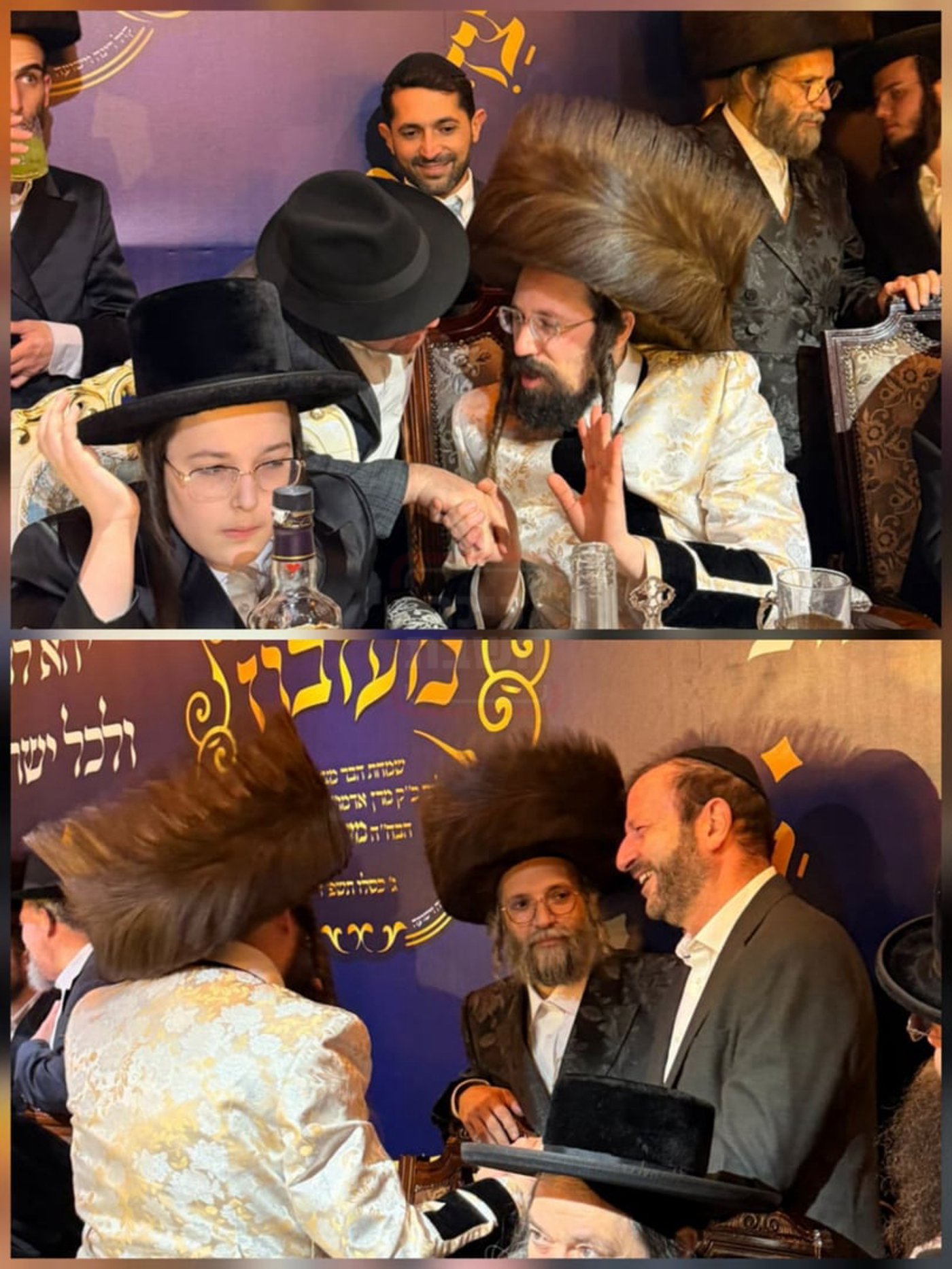 ה"חמור" שזכה ל"ימים" | 'זופניק בכיכר' עם כל התמונות, הנייעס והחשיפות של השבוע