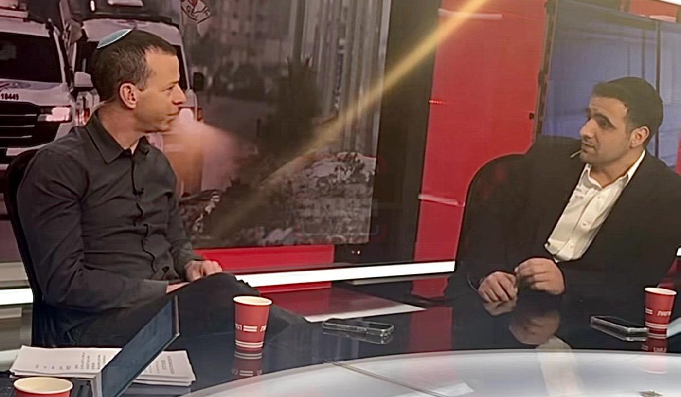 ה"חמור" שזכה ל"ימים" | 'זופניק בכיכר' עם כל התמונות, הנייעס והחשיפות של השבוע