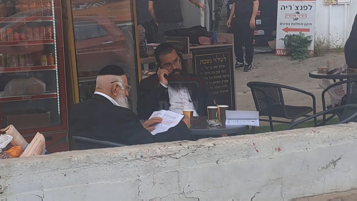 ה"חמור" שזכה ל"ימים" | 'זופניק בכיכר' עם כל התמונות, הנייעס והחשיפות של השבוע