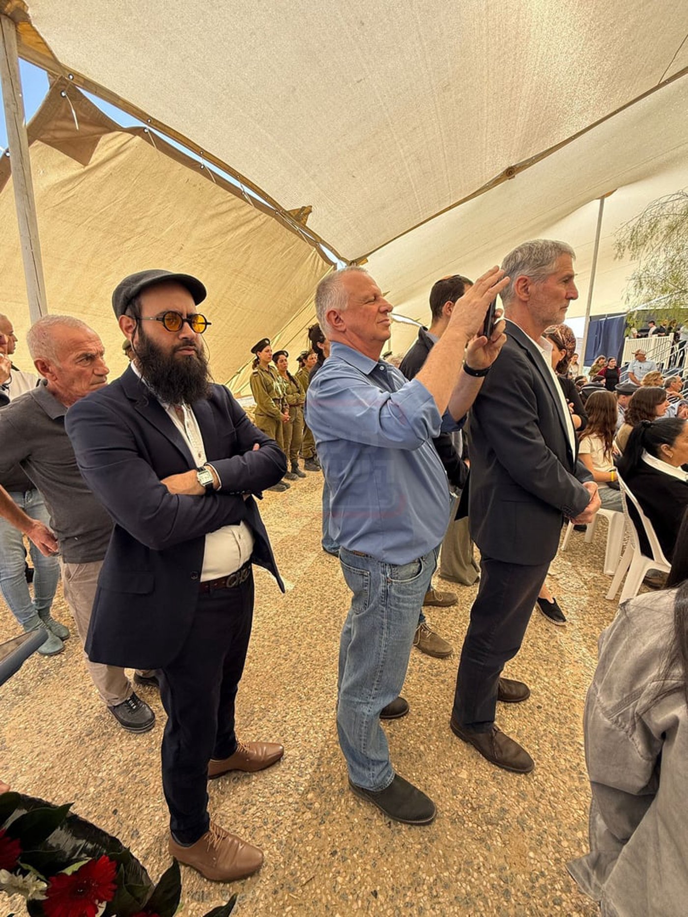 ה"חמור" שזכה ל"ימים" | 'זופניק בכיכר' עם כל התמונות, הנייעס והחשיפות של השבוע