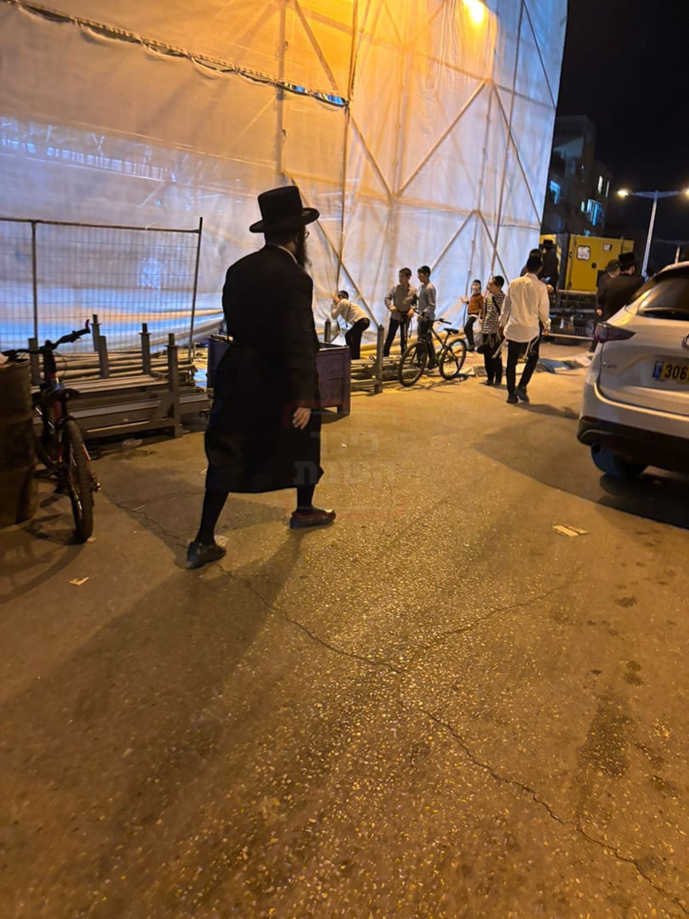 ה"חמור" שזכה ל"ימים" | 'זופניק בכיכר' עם כל התמונות, הנייעס והחשיפות של השבוע